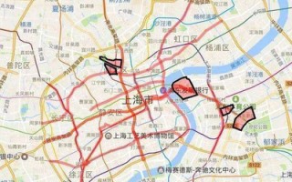 上海什么是车辆限动器限行(机动车限行是什么意思?)